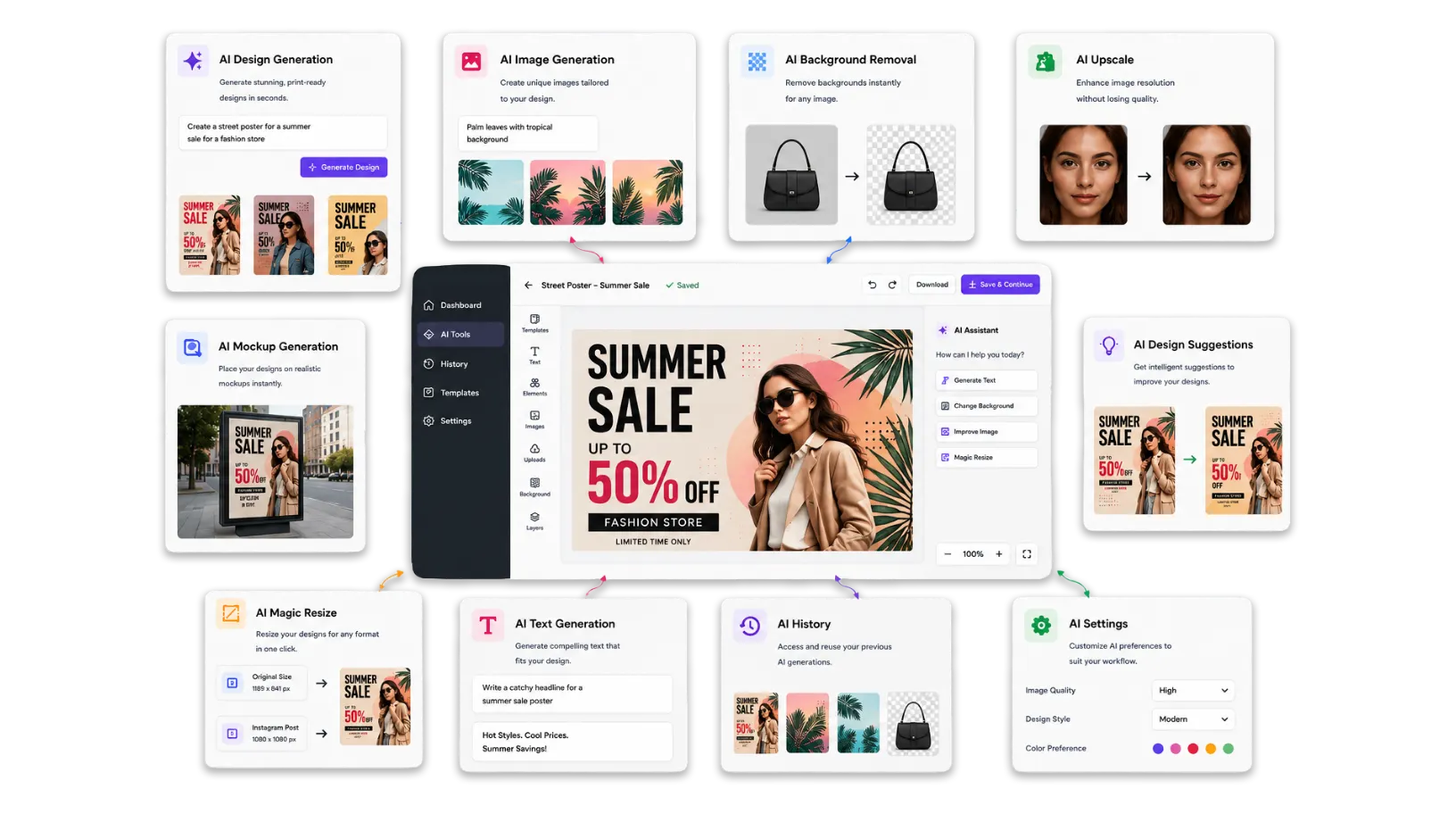 AI Design Tools