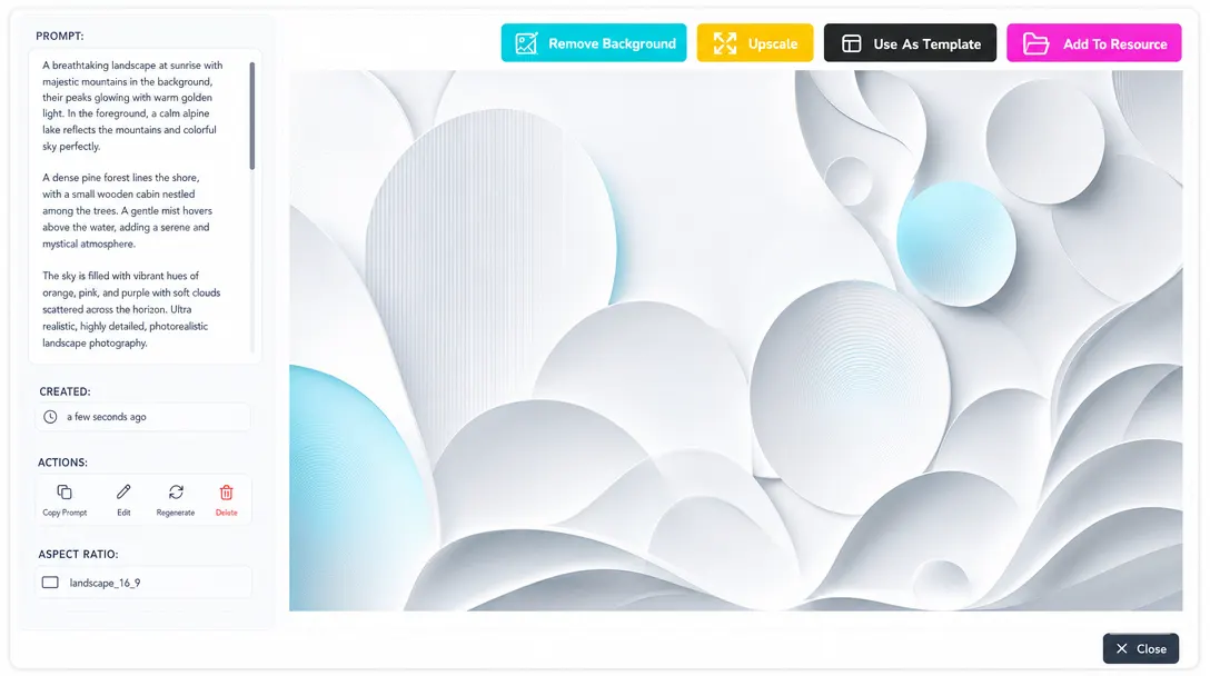AI Studio