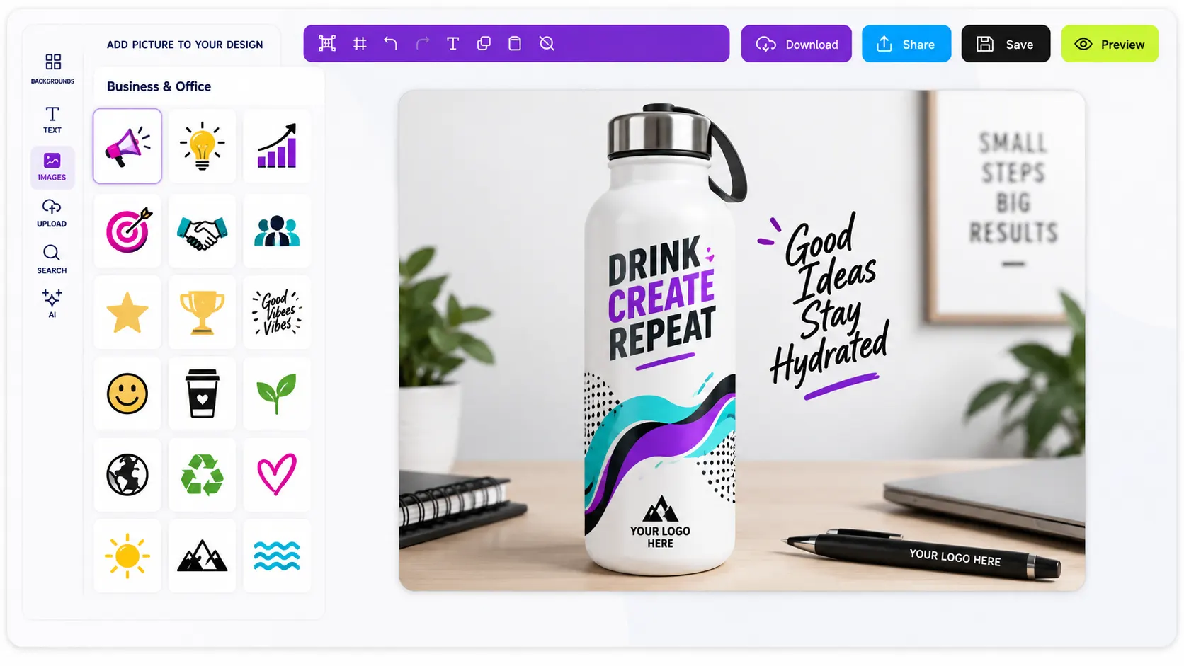 App Styling & Customization use cases