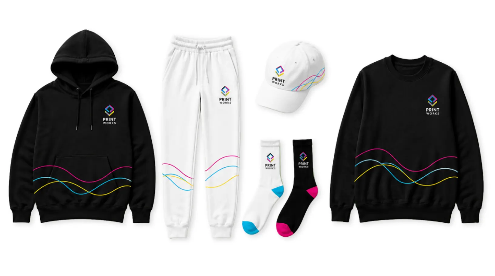 Apparel Businesses