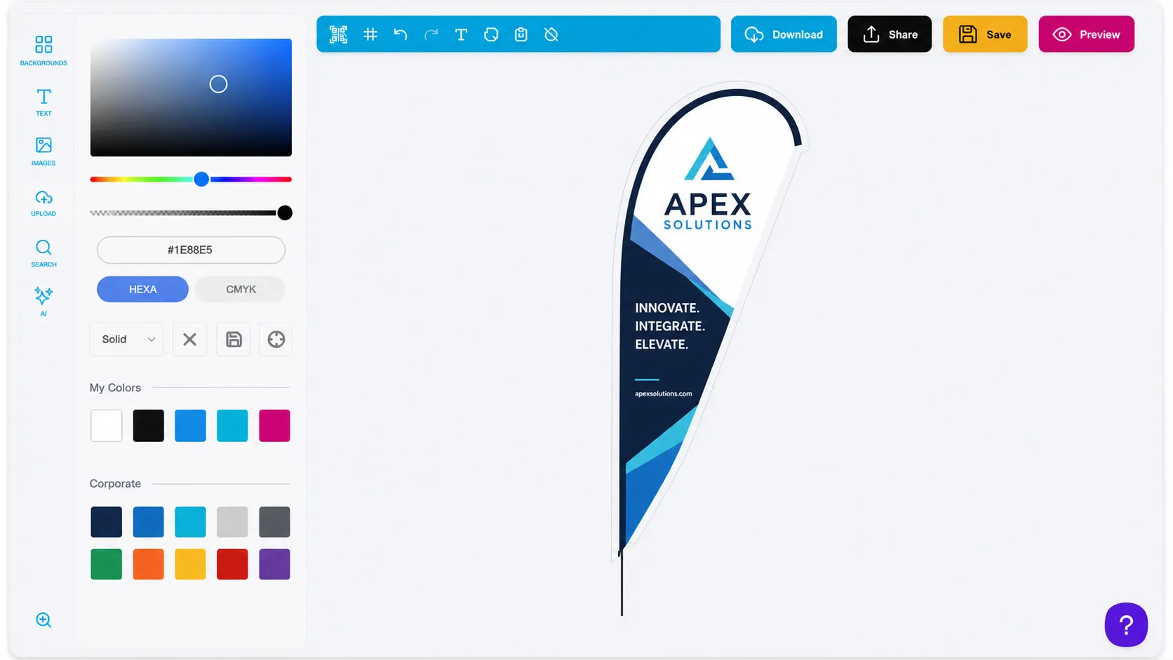 PitchPrint icon