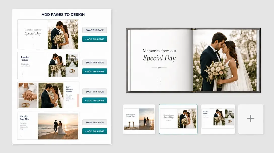 PitchPrint Page Loader module preview