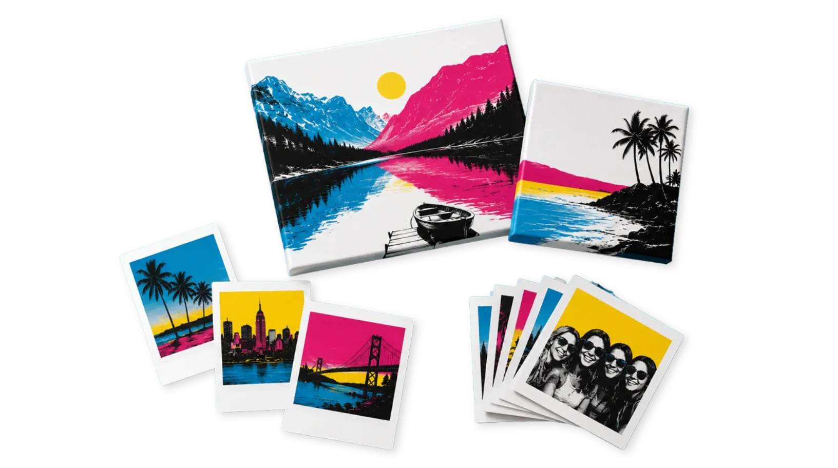 Photo Prints