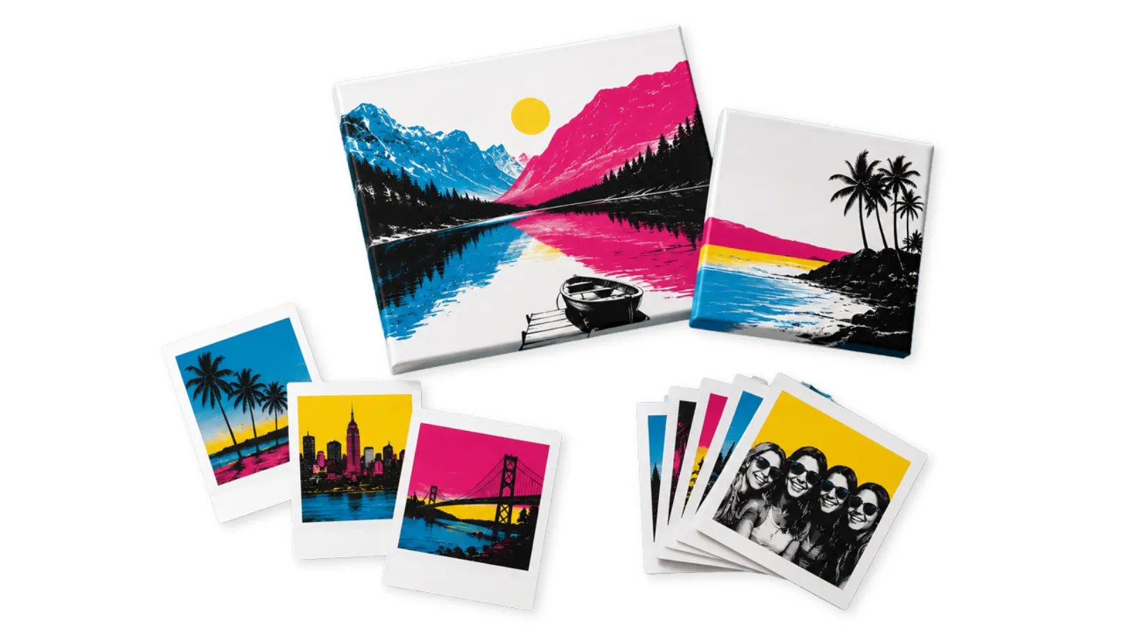 Print Shops