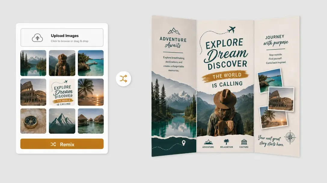PitchPrint Remix Module preview