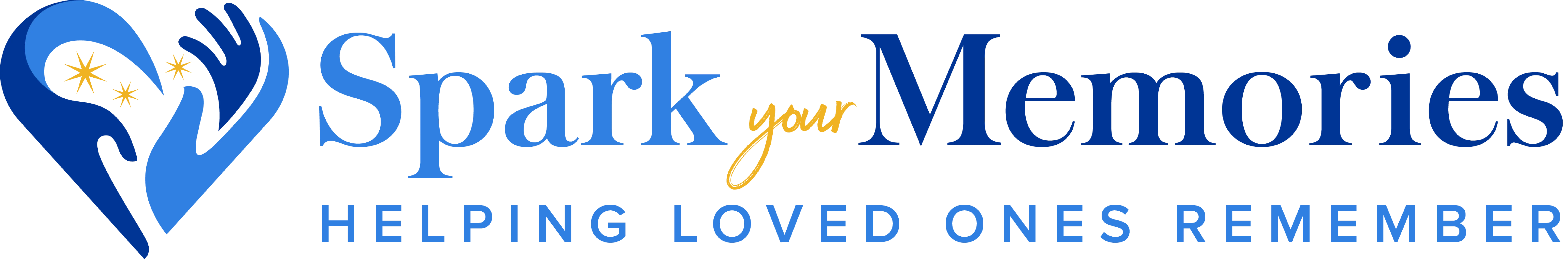 Spark Your Memories logo