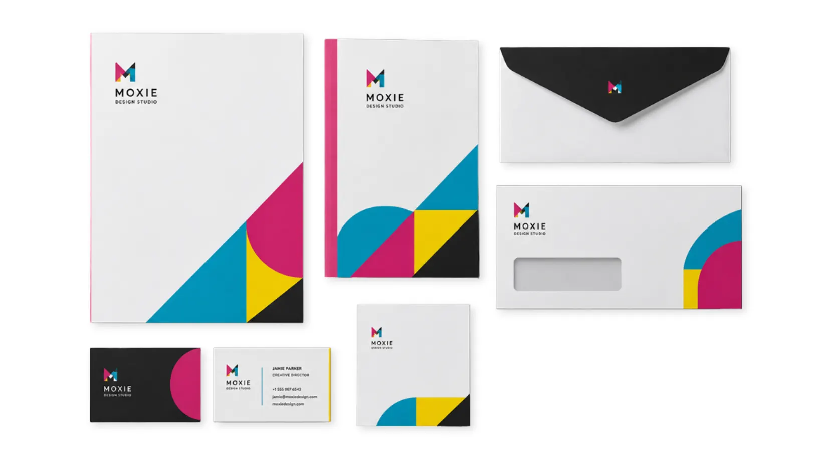 Stationery