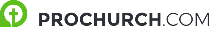 ProChurch.com logo